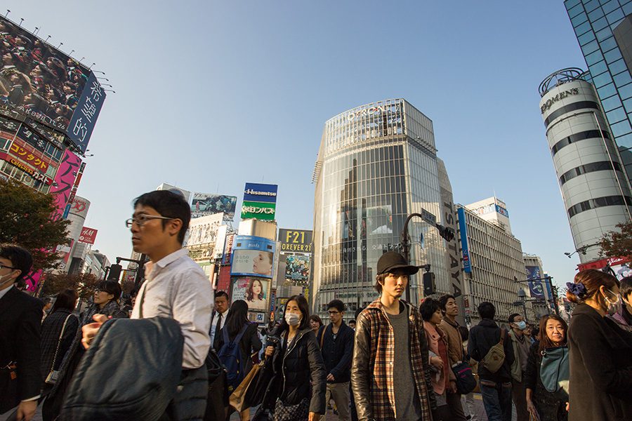 How Much Cash To Take To Japan For 10 Days