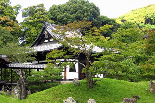 kodaiji