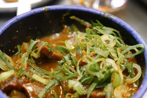 Osaka night foodie tour