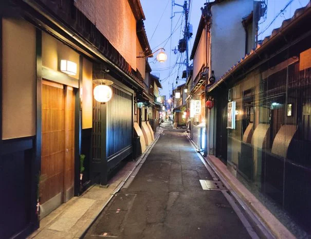 がらがら先斗町