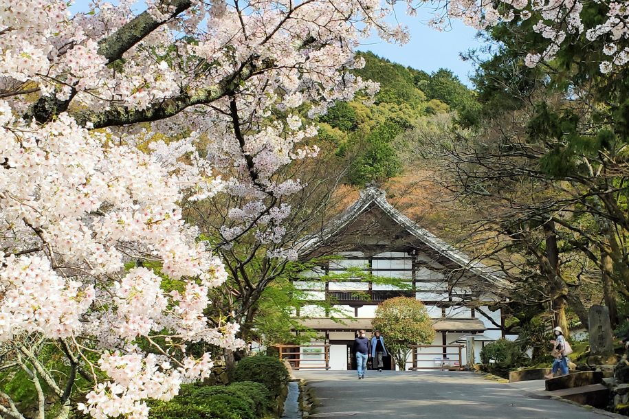 Nanzenji Complex