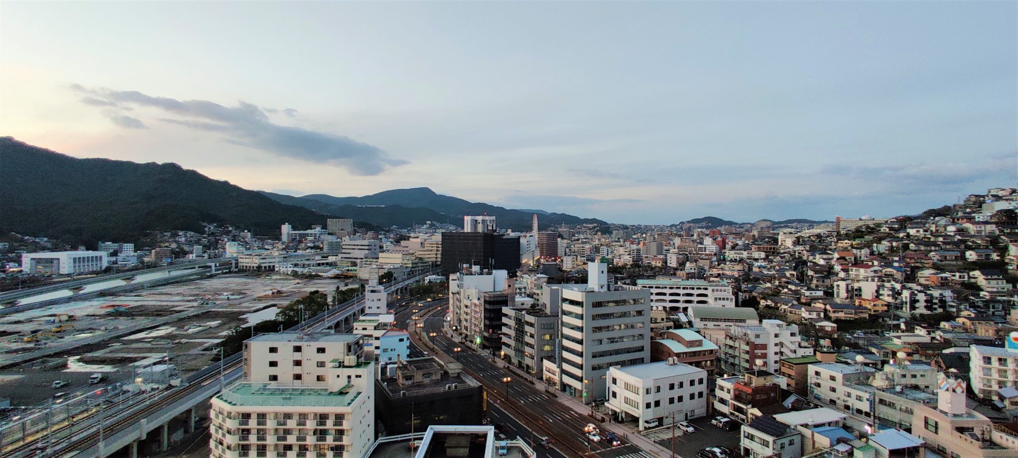 Is it safe for people to live in Nagasaki/Hiroshima? Pinpoint Traveler