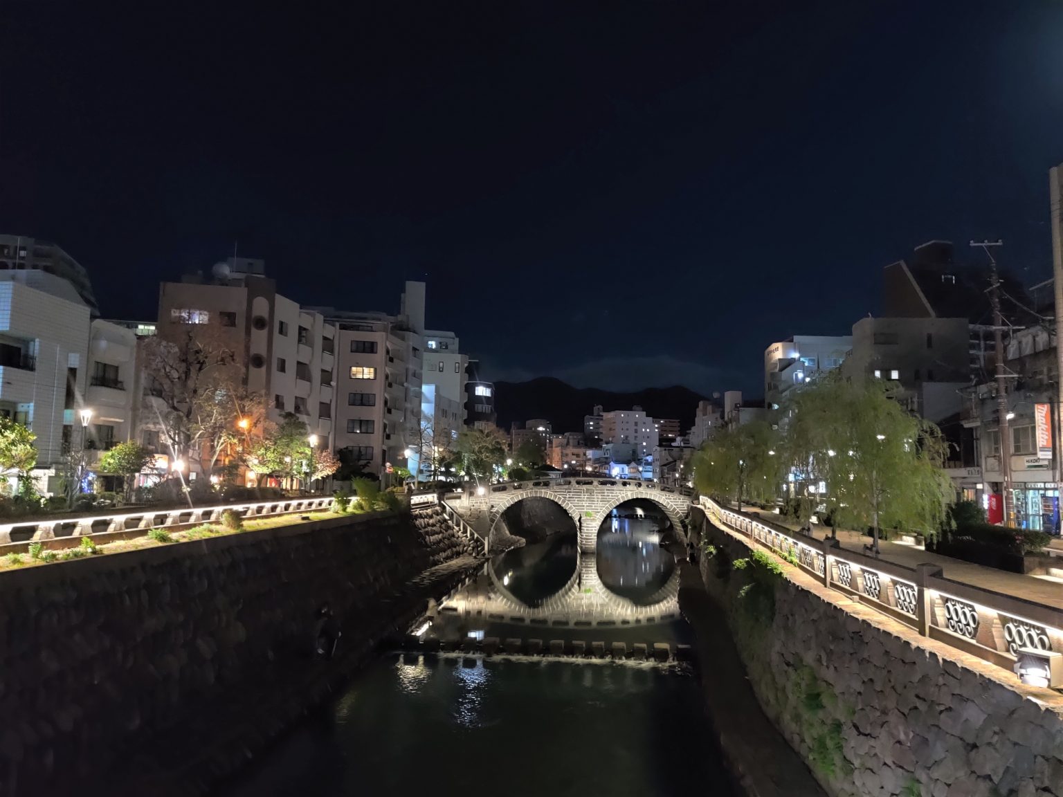 Is it safe for people to live in Nagasaki/Hiroshima? Pinpoint Traveler