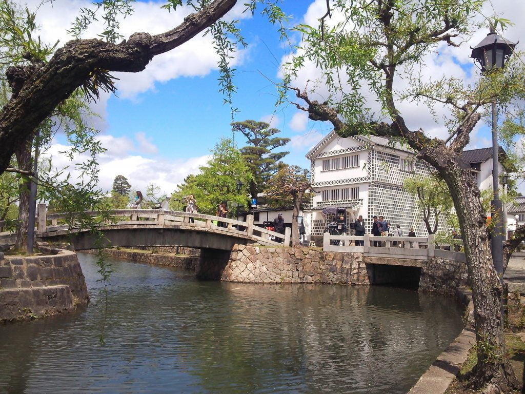 Kurashiki