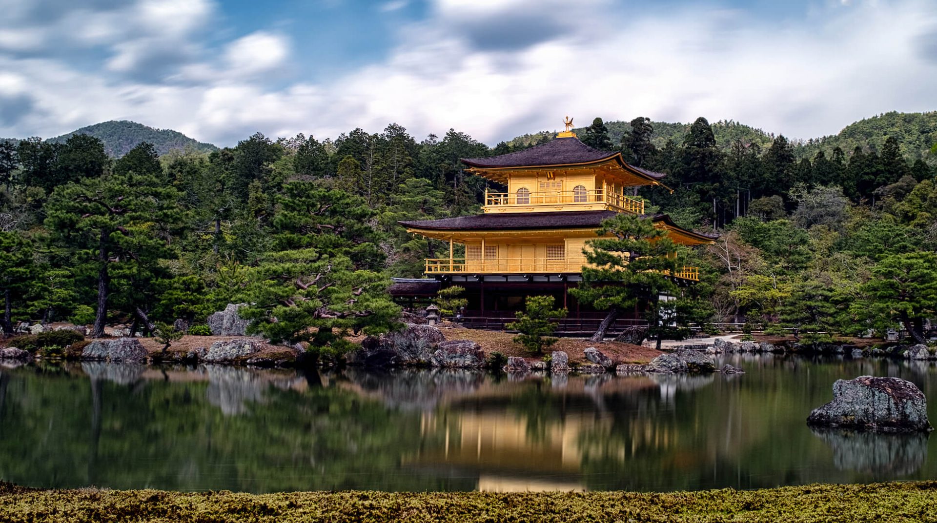How Long to Stay in Kyoto Pinpoint Traveler