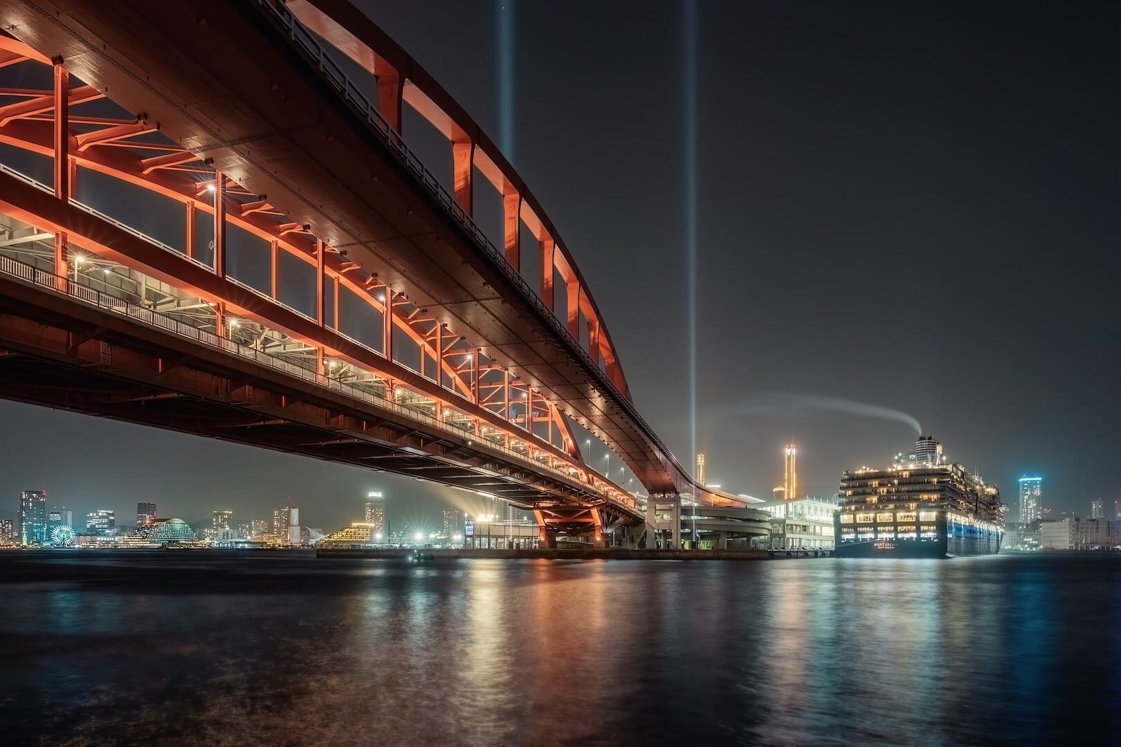 bridge