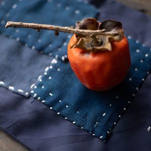 Sashiko Workshop: A Deep Dive into Japanese Craftsmanship